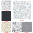 Kamar Bersih / Ruang Operasi / Farmasi Vinyl Floor Tiles Gulung Lantai PVC ESD Komersial