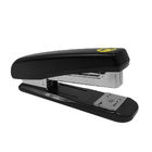 Black Dust Free Purification Anti Static ESD Stapler Untuk Cleanroom Office