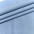 ESD Anti Static TC Plain Fabric Dengan Double Plaid 4mm Untuk Pakaian Kerja