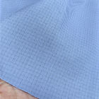 ESD Anti Static TC Plain Fabric Dengan Double Plaid 4mm Untuk Pakaian Kerja