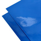 Antistatic Blue Clean Room Sticky Mat 600x900mm 30 Lapisan 60 Lapisan