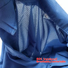 96% Polyester 4% Karbon ESD Antistatik 3mm Diamond Coat Comfortable Clothe