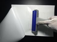 Cleanroom Ramah Lingkungan Sticky Mat DCR Pad Untuk Roller Tangan Silikon