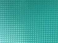 Anti Skidding ESD Rubber Mat Statis Disipative Mat Surface Grid / Pola Belah Ketupat