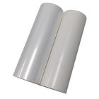 Kualitas Tinggi Putih 300mm Tebal 0.045mm PE Cleanroom Sticky Roller