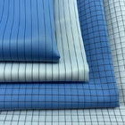5mm Grid 98% Polyester 2% Serat Karbon ESD Kain Konduktif