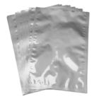 Tas Pelindung ESD Aluminium Antistatik 22 * ​​32cm untuk Komponen Elektronik