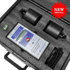 Point To Point ESD Surface Resistance Tester Kits Antistatik