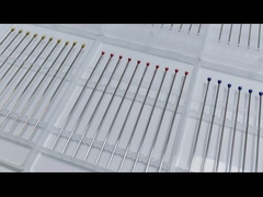 Apa saja Viscositiy Gel Sticky Swab yang tersedia?