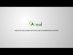 Bos telah membawa Anda untuk menjelajahi pabrik