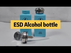 ESD Botol Alkohol Antistatik