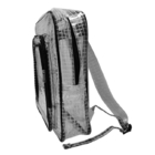 Cleanroom Waterproof PVC ESD Backpack Ukuran Disesuaikan