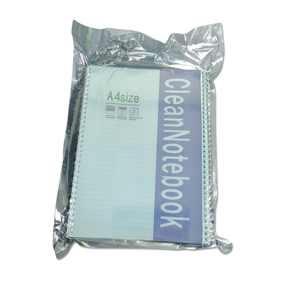 Notebook ESD Cleanroom Khusus Tipe Spiral Untuk Industri
