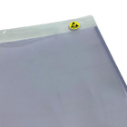 ESD Anti Static PVC Document Holder Untuk Mencegah Kerusakan File