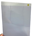 Pemegang Dokumen ESD Tahan Air PVC Antistatis Untuk Cleanroom
