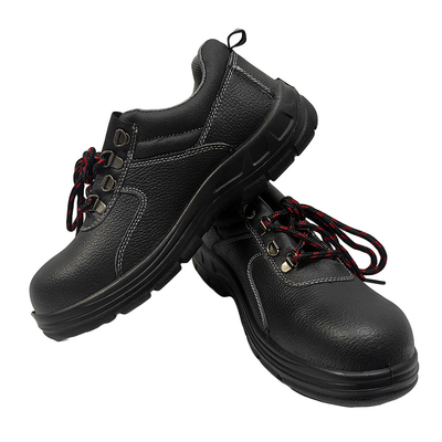 Sepatu Safety ESD Anti Benturan Anti Tusukan Pria Antistatik Bernapas