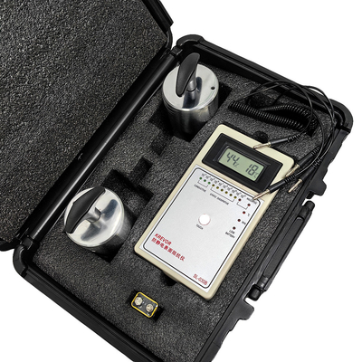 Pengukur Ketahanan Permukaan Digital Hammer Type Surface Resistance Tester SL-030B