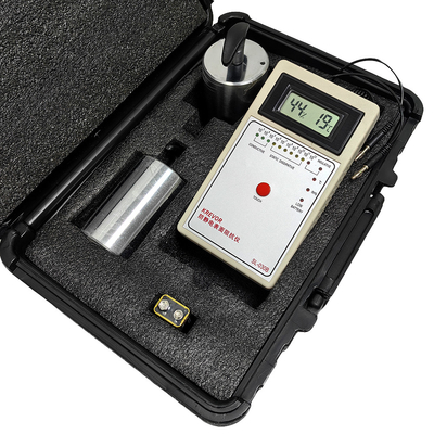 Pengukur Ketahanan Permukaan Digital Hammer Type Surface Resistance Tester SL-030B