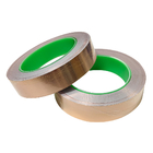 EMI Shielding Copper Foil Tape Dengan Perekat Konduktif