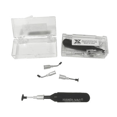 HANDI-VAC IC Vacuum Suction Black Mini Antistatic ESD Vacuum Pen Dengan 4 Header Suction