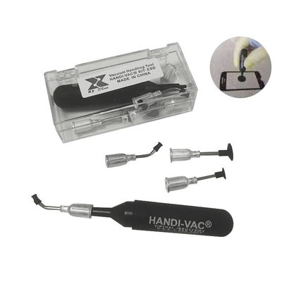 HANDI-VAC IC Vacuum Suction Black Mini Antistatic ESD Vacuum Pen Dengan 4 Header Suction