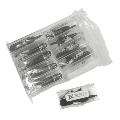HANDI-VAC IC Vacuum Suction Black Mini Antistatic ESD Vacuum Pen Dengan 4 Header Suction