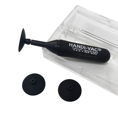 IC Suction Pen Vakuum Handi-Vac Anti Static Suction Pen Dengan 3 cangkir hisap
