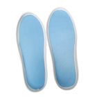 Cleanroom Dustproof ESD Single Sole Antistatic Sepatu Keamanan Putih Sole Extra Large Size