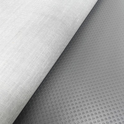 Anti-Slip ESD Sepatu Keamanan Anti-statis PVC Soft Bottom Sol Untuk Sepatu ESD