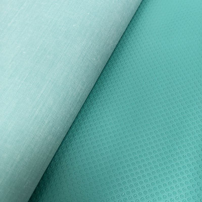 Anti-Slip ESD Sepatu Keamanan Anti-statis PVC Soft Bottom Sol Untuk Sepatu ESD