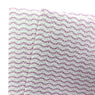 35CM 80gsm 70% Adhesive + 30% Polyester Electrostatic Dust Removal Paper Kain Non Woven Wiper Kamar Bersih