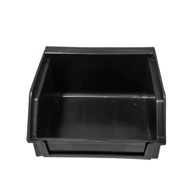 Lint Free ESD Parts Storage Bin untuk penggunaan industri untuk elektronik