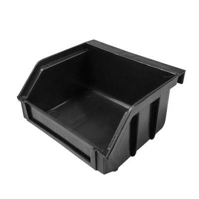 Lint Free ESD Parts Storage Bin untuk penggunaan industri untuk elektronik