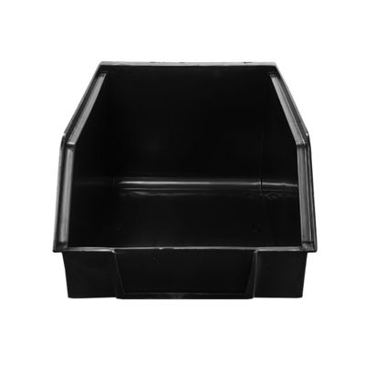 235*155*120mm PP Plastik Banyak Desain awet Lint Bebas ESD Antistatic Shipping Box