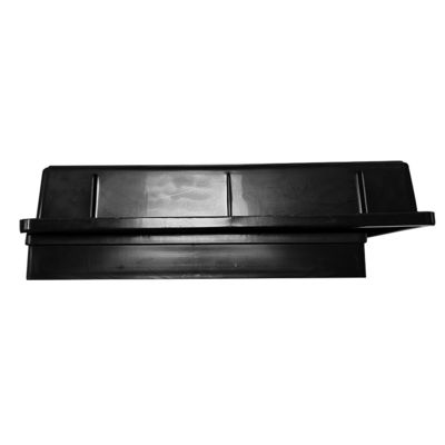 ESD PCB Tray Tepak PP Plastik Antistatic Storage Trays Hitam ESD Packing Blister