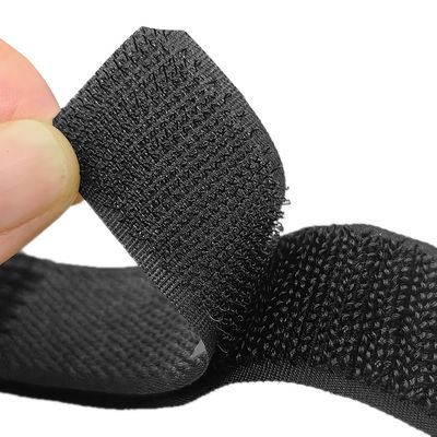 ESD Anti Static IC Strap Nylon Anti-Static Reverse Buckle Strap Produk Elektronik Dikemas