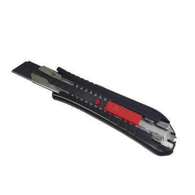 18mm Ukuran Besar ESD Anti-statis Pisau Stainless Steel Cutter Pisau Alat ESD Pisau