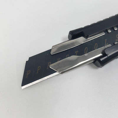 18mm Ukuran Besar ESD Anti-statis Pisau Stainless Steel Cutter Pisau Alat ESD Pisau