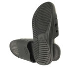 SPU Anti Static ESD Sepatu Safety ESD Slipper 6 Lubang Jenis Putih W/ESD Logo