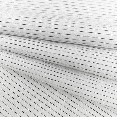 5mm Strip 65%Polyester 34%Vicose 1%Karbon Fiber Antistatic Fabric Cleanroom ESD Fabric Antistatic Fabric