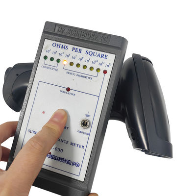 Pistol Scanning Anti-statis ESD Pabrik Semikonduktor Pistol Scanning Anti-statis Papan PCB
