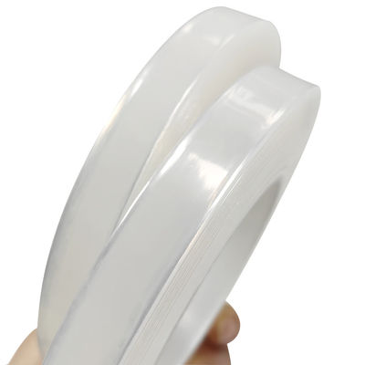 Viskositas Tinggi Transparansi Tinggi Nano Adhesive tanpa jahitan kuat Adhesive Double Sided Tape