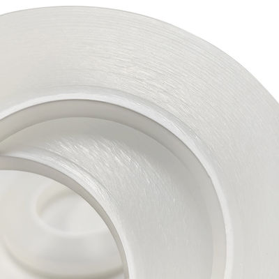 Viskositas Tinggi Transparansi Tinggi Nano Adhesive tanpa jahitan kuat Adhesive Double Sided Tape