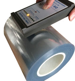 RoHS Menyetujui ESD Safe PET Protective Film Panjang 200m Tebal 0,06mm