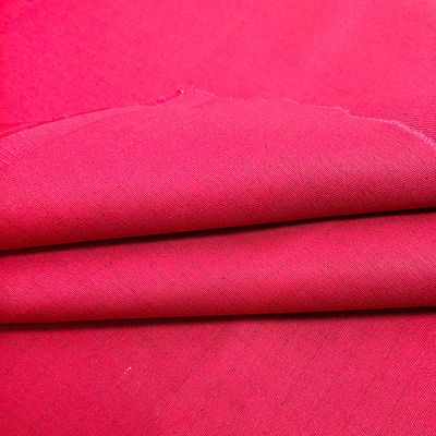 280gsm Flame Retardant ESD Fabric untuk Optoelectronics Manufacturing