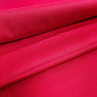 280gsm Flame Retardant ESD Fabric untuk Optoelectronics Manufacturing