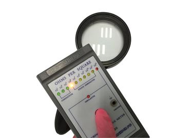 Kaca Pembesar Genggam Aman Anti Statis ESD 62mm Dia.