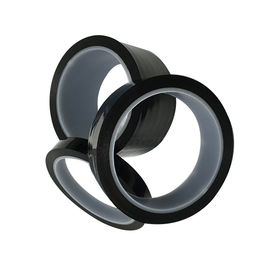 Industri Elektronik Bahan Kemasan ESD Black Static Disipative Tape