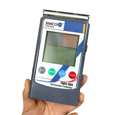 Electrostatic Fieldmeter Measuring Range 30KV Digital FMX-004 Non Contact Electrostatic Tester