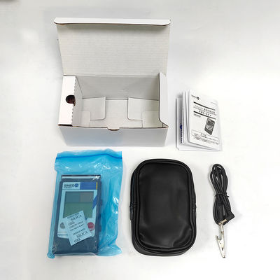 Electrostatic Fieldmeter Measuring Range 30KV Digital FMX-004 Non Contact Electrostatic Tester